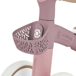 Еко обучително колело Globber Learning Bike ECOLOGIC в цвят бери