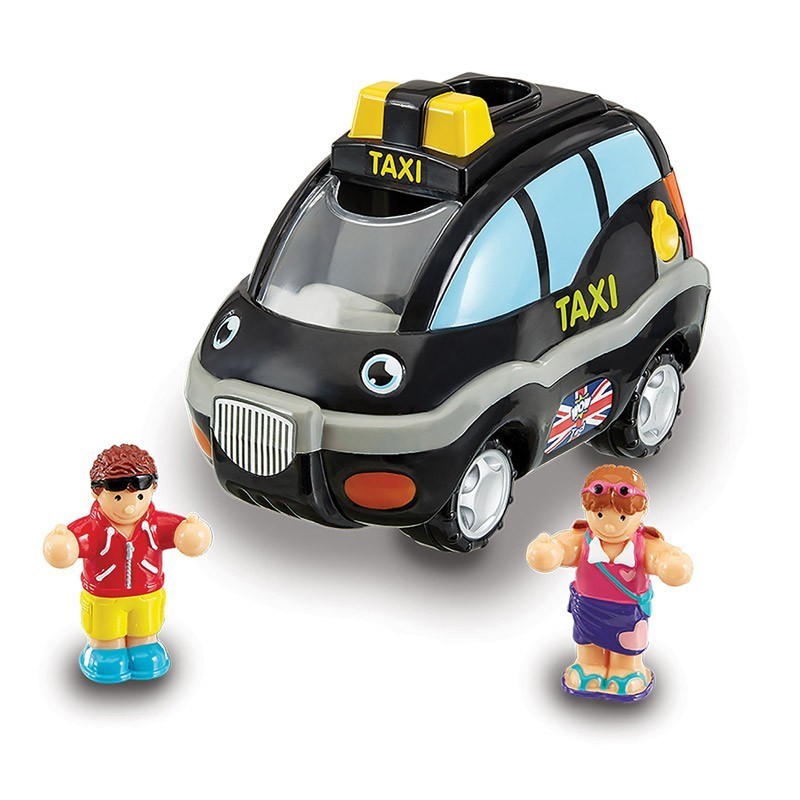 Детска Играчка – Лондонско Такси