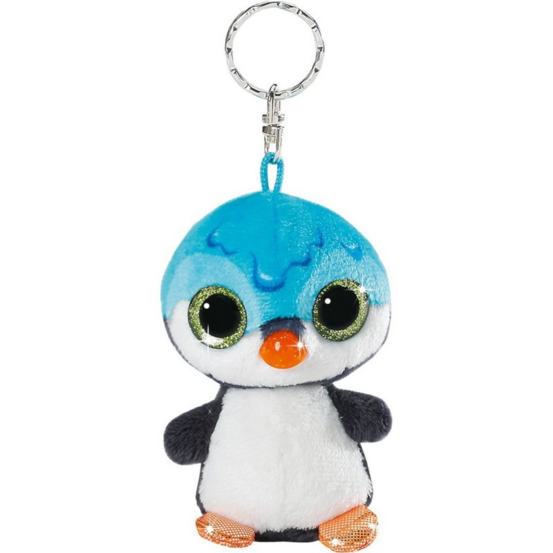 Ключодържател – Карамелен Пингвин Пип