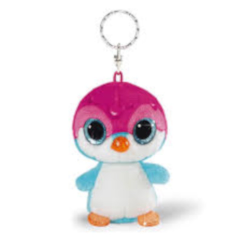 Ключодържател – Карамеленото Пингвинче Дийзи