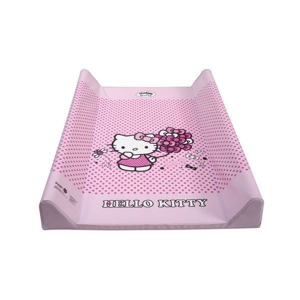 Повивалник Hello Kitty в Розово
