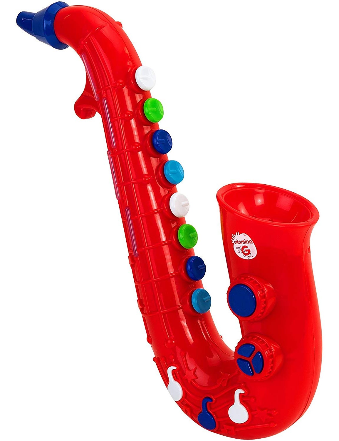 Детска Играчка Саксофон